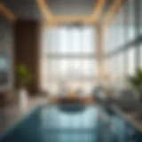 Exploring Good Living Vacation Homes: Insights for Modern Property Seekers Introduction