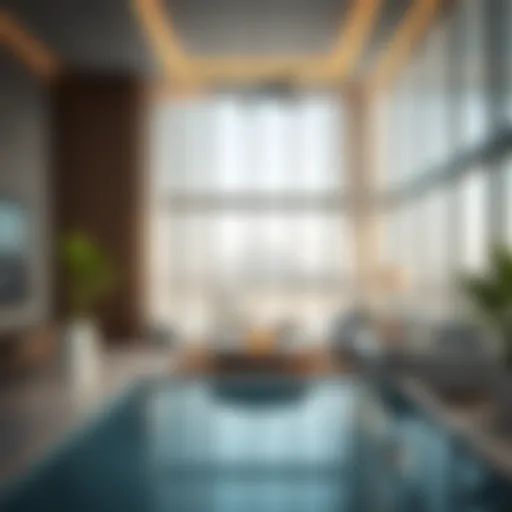 Exploring Good Living Vacation Homes: Insights for Modern Property Seekers Introduction