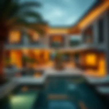 Notable Exploring Good Living Vacation Homes: Insights for Modern Property Seekers Notable Exploring Good Living Vacation Homes: Insights for Modern Property Seekers
