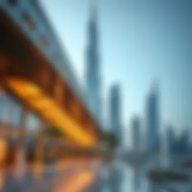 Jumeirah Emirates Towers: A Modern Marvel The sleek design of the Jumeirah Emirates Towers showcasing modern architecture.