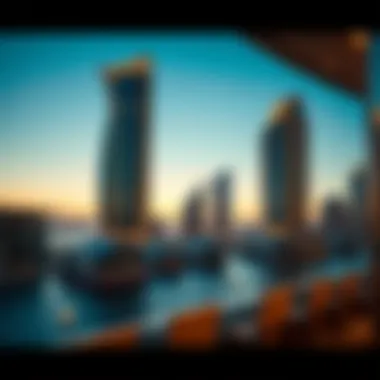 Notable Exploring Intercontinental Dubai Marina: A Comprehensive Overview Notable Exploring Intercontinental Dubai Marina: A Comprehensive Overview