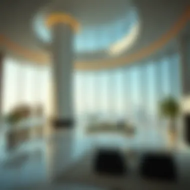 Exploring Kakooli Tower: An Insightful Examination of a Modern Architectural Marvel in Dubai Introduction Exploring Kakooli Tower: An Insightful Examination of a Modern Architectural Marvel in Dubai Introduction