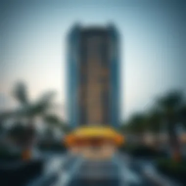 Notable Exploring Kakooli Tower: An Insightful Examination of a Modern Architectural Marvel in Dubai Notable Exploring Kakooli Tower: An Insightful Examination of a Modern Architectural Marvel in Dubai