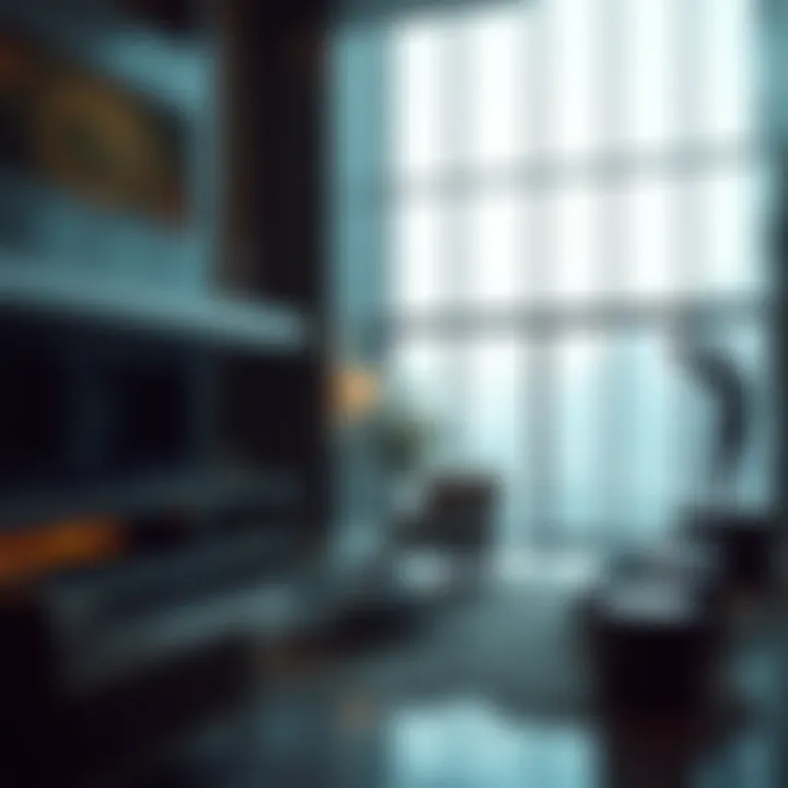 Exploring Makeen Properties LLC: Insights into Dubai's Real Estate Landscape Introduction