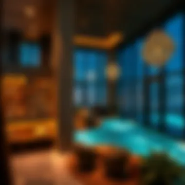 Notable Exploring Makeen Properties LLC: Insights into Dubai's Real Estate Landscape Notable Exploring Makeen Properties LLC: Insights into Dubai's Real Estate Landscape
