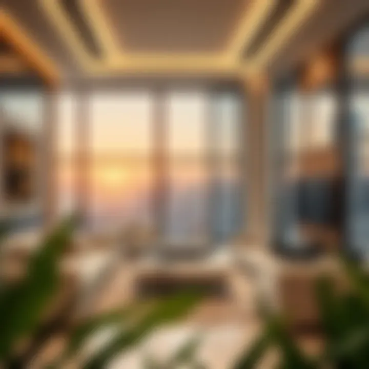 Exploring Makeen Properties LLC: Insights into Dubai's Real Estate Landscape Summary