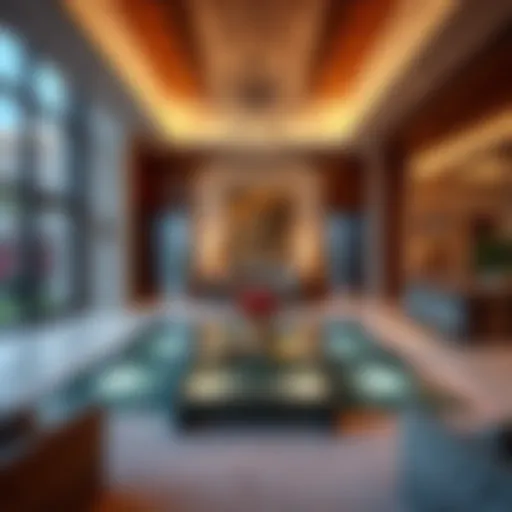 Stunning architectural design of Mar Casa Deyaars