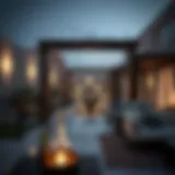 Exploring مجمع الغدير: An Insight into a Unique Dubai Community Introduction