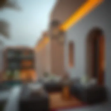 Notable Exploring مجمع الغدير: An Insight into a Unique Dubai Community Notable Exploring مجمع الغدير: An Insight into a Unique Dubai Community
