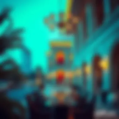Exploring مجمع الغدير: An Insight into a Unique Dubai Community Summary Exploring مجمع الغدير: An Insight into a Unique Dubai Community Summary