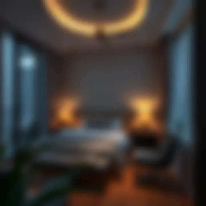 Exploring Monthly Room Rentals in Dubai Summary