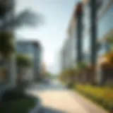 Exploring Nasma Park: A Comprehensive Overview of a Thriving Community Introduction