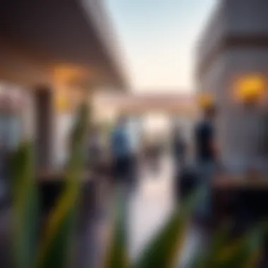 Community Lifestyle in NMC Al Shahama Vibrant community lifestyle in NMC Al Shahama