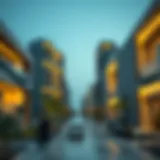 Exploring Off-Plan Projects in the Dubai Real Estate Market Introduction