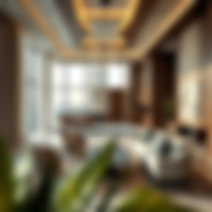 Notable Exploring Off-Plan Projects in the Dubai Real Estate Market
