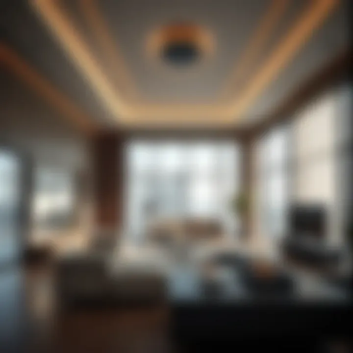 Exploring Off-Plan Projects in the Dubai Real Estate Market Summary