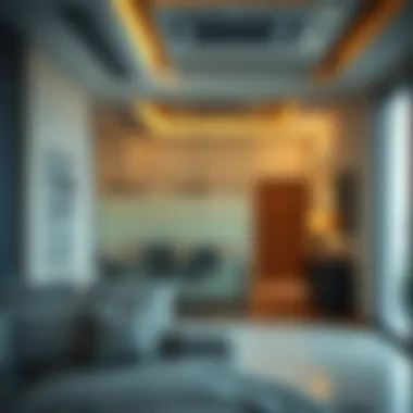 Affordable partition rental listings