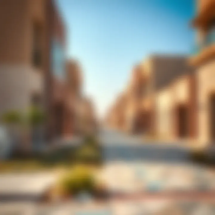 Notable Exploring Ras Al Khor's Building Materials Landscape