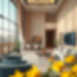 Exploring Rashidiya 3: A Comprehensive Insight into a Blooming Dubai Neighborhood Introduction