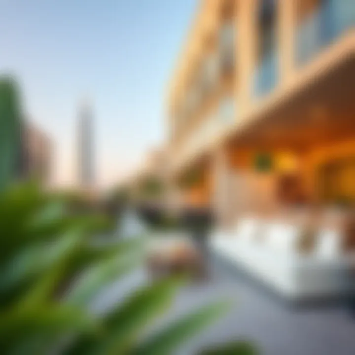 Notable Exploring Rashidiya 3: A Comprehensive Insight into a Blooming Dubai Neighborhood