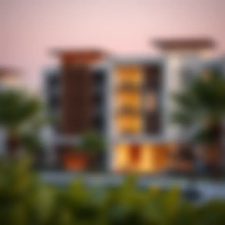 Exploring Rashidiya 3: A Comprehensive Insight into a Blooming Dubai Neighborhood Summary
