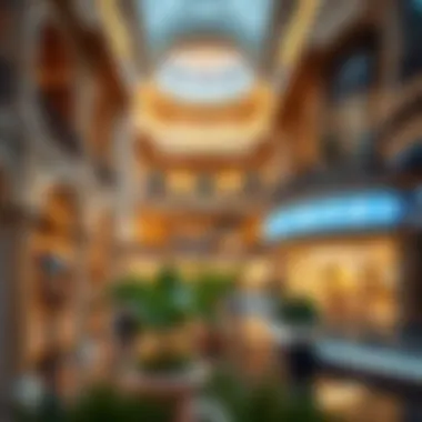Architectural Splendor Reflecting Cultural Significance Cultural significance represented through architectural design