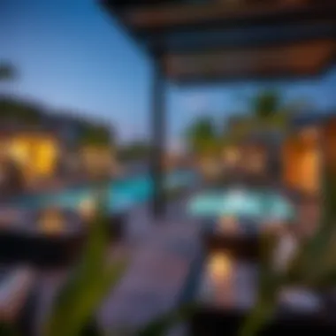 Amenities available within Discovery Gardens community