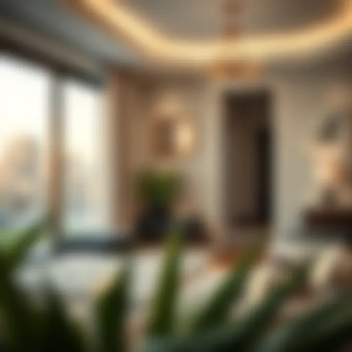 Investment opportunities in real estate at Discovery Gardens