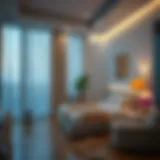 Exploring Room Rental Opportunities in Sharjah Introduction
