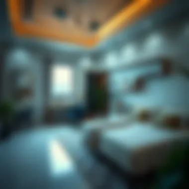 Notable Exploring Room Rental Opportunities in Sharjah Notable Exploring Room Rental Opportunities in Sharjah