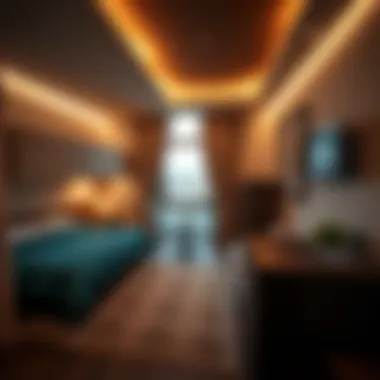 Exploring Room Rental Opportunities in Sharjah Summary Exploring Room Rental Opportunities in Sharjah Summary