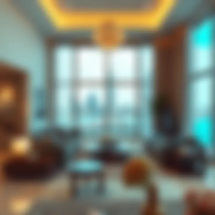 Real estate market analysis