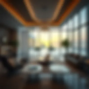Luxurious lifestyle at Royal Bay Azizi