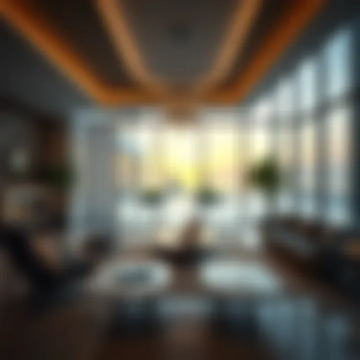 Luxurious lifestyle at Royal Bay Azizi