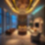 Exploring Serenity Mansions: A Comprehensive Insight into High-End Living in Dubai Introduction