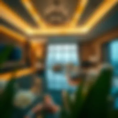 Notable Exploring Serenity Mansions: A Comprehensive Insight into High-End Living in Dubai Notable Exploring Serenity Mansions: A Comprehensive Insight into High-End Living in Dubai