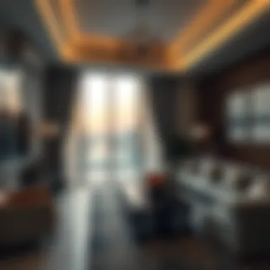 Exploring Serenity Mansions: A Comprehensive Insight into High-End Living in Dubai Summary Exploring Serenity Mansions: A Comprehensive Insight into High-End Living in Dubai Summary