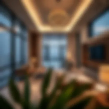 Investment opportunities in Dubai's property market