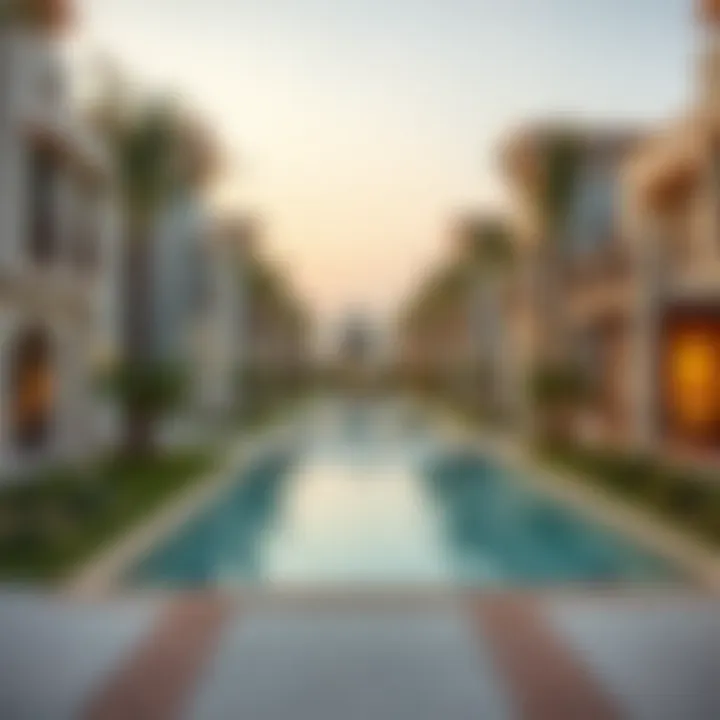 Community features and lifestyle amenities in Sonapur