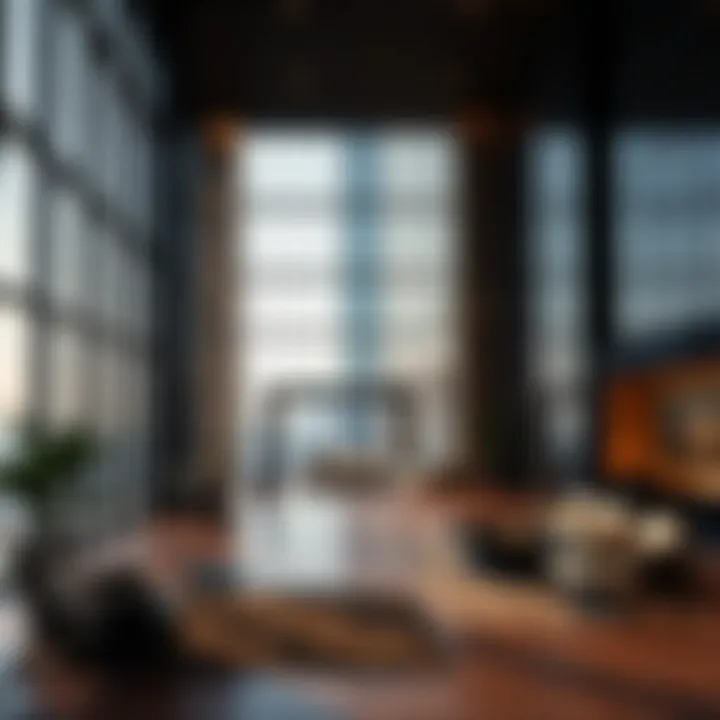 Investment potential in the real estate market of Dubai