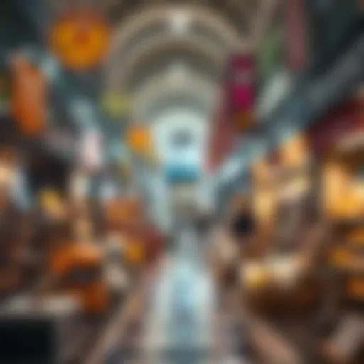 Exploring the Discount Market in Dubai Introduction
