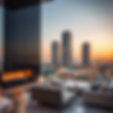 Exploring the Dynamics of District 15 JVC in Dubai's Real Estate Landscape Summary