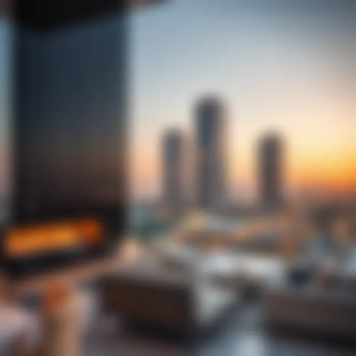 Exploring the Dynamics of District 15 JVC in Dubai's Real Estate Landscape Summary