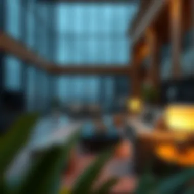 Real Estate Market Trends in Studio International City Trends in the real estate market for Studio International City with graphs and statistics