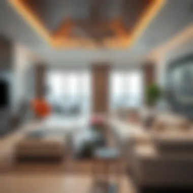 Notable Exploring the Family Room in Dubai: Trends, Design, and Functionality