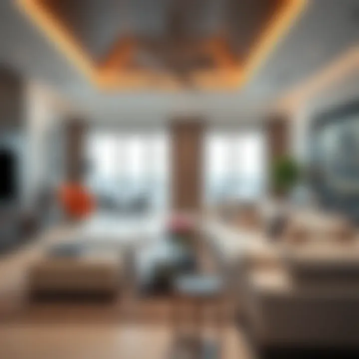 Notable Exploring the Family Room in Dubai: Trends, Design, and Functionality