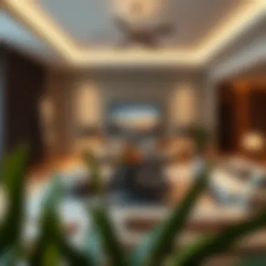 Exploring the Family Room in Dubai: Trends, Design, and Functionality Summary Exploring the Family Room in Dubai: Trends, Design, and Functionality Summary