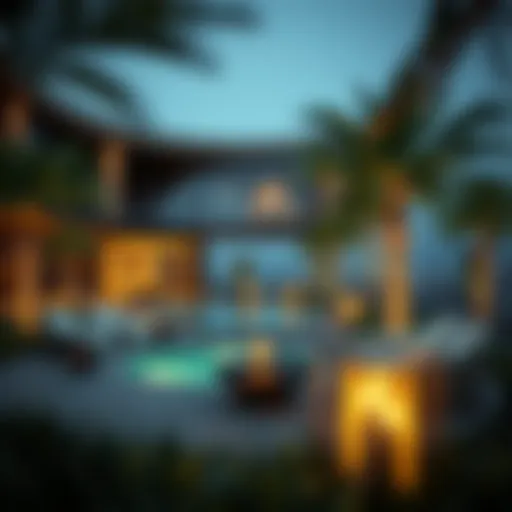 Exploring the Koa Project: A Contemporary Vision in Dubai's Real Estate Landscape Introduction