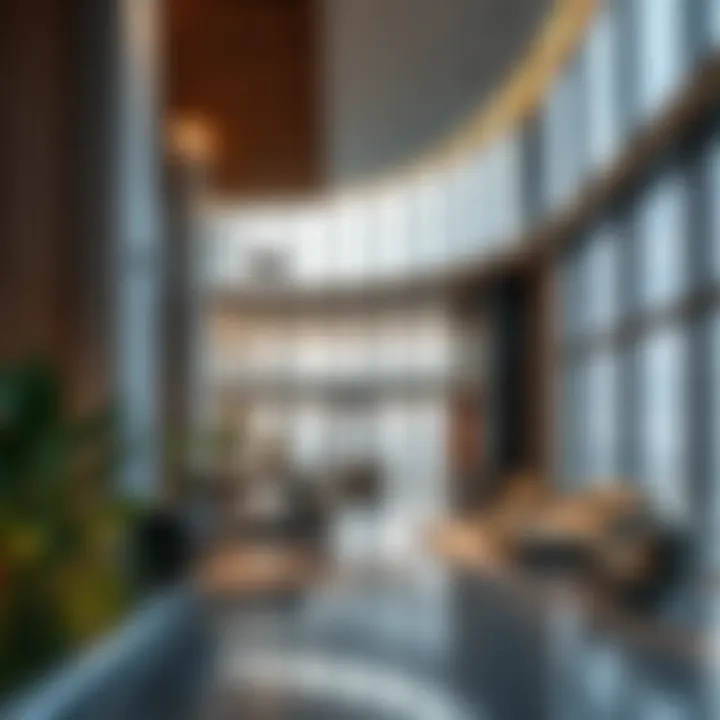 Notable Exploring the Koa Project: A Contemporary Vision in Dubai's Real Estate Landscape
