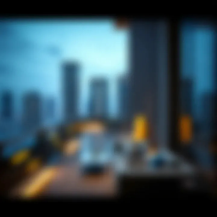 Exploring the Koa Project: A Contemporary Vision in Dubai's Real Estate Landscape Summary